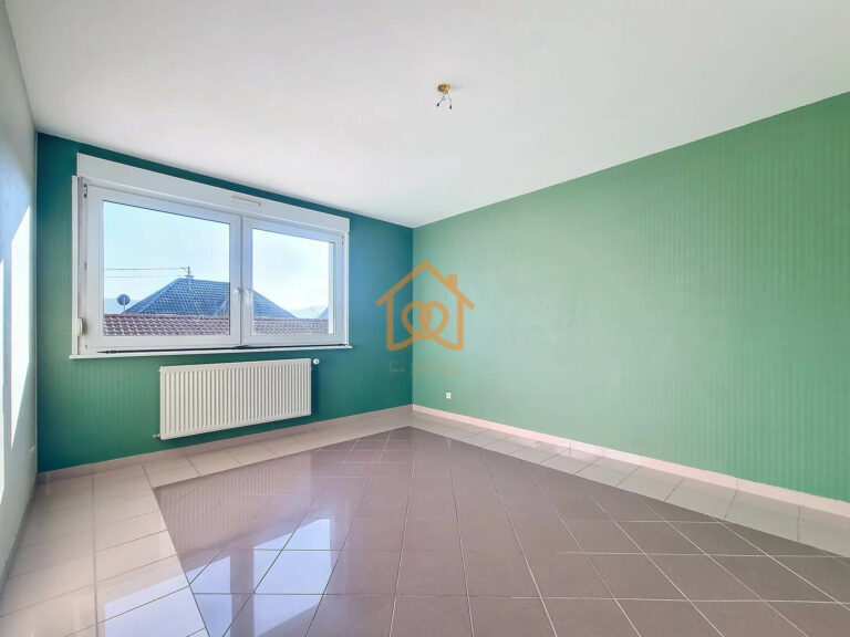 Appartement à Wasselonne - Premi'home Agence immobilière Aix En Provence