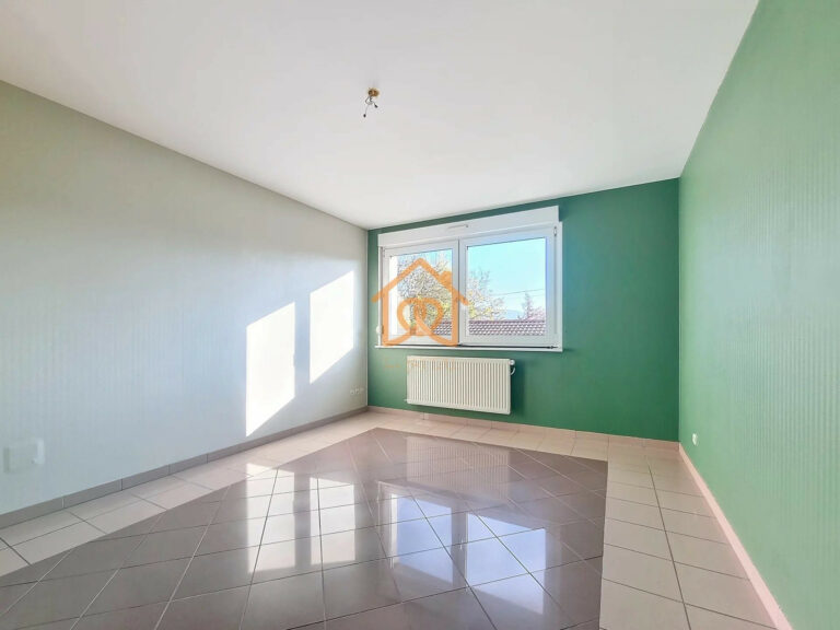 Appartement à Wasselonne - Premi'home Agence immobilière Aix En Provence