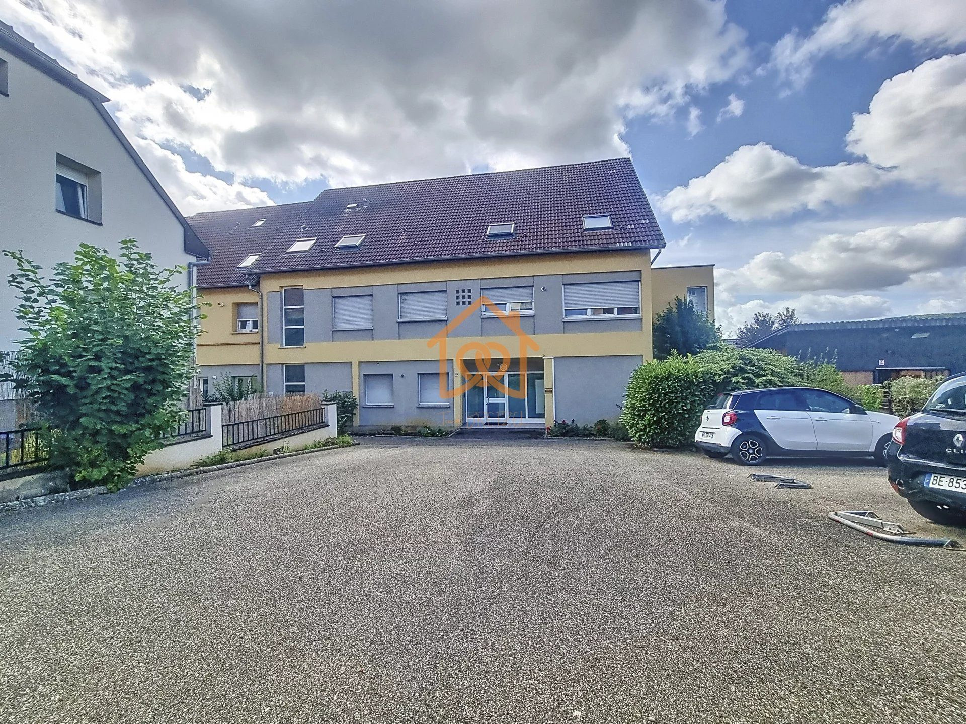Appartement à Wasselonne - Premi'home Agence immobilière Aix En Provence