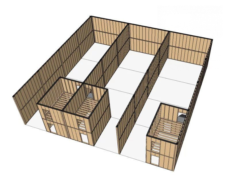Location d&rsquo;un local commercial - Premi'home Agence immobilière Aix En Provence
