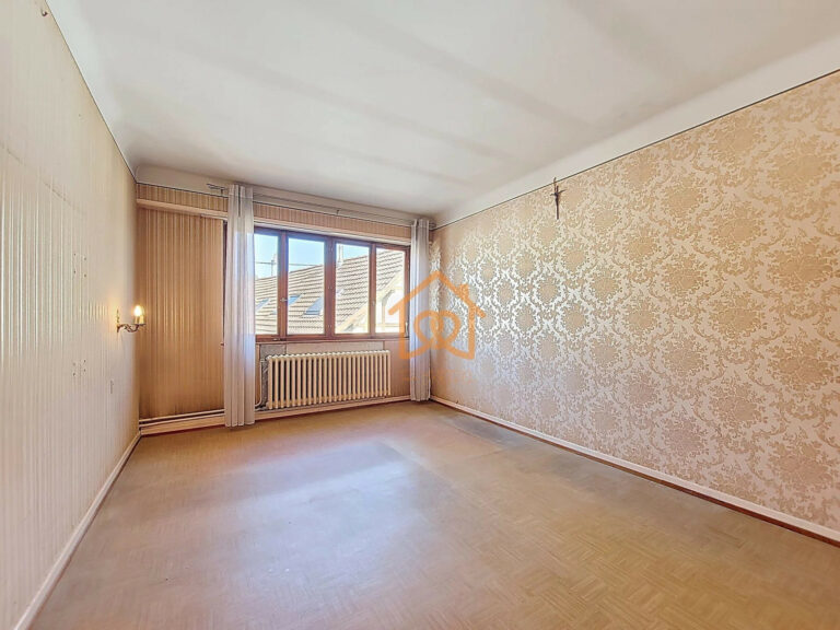 Maison familiale à WEITBRUCH - Premi'home Agence immobilière Aix En Provence