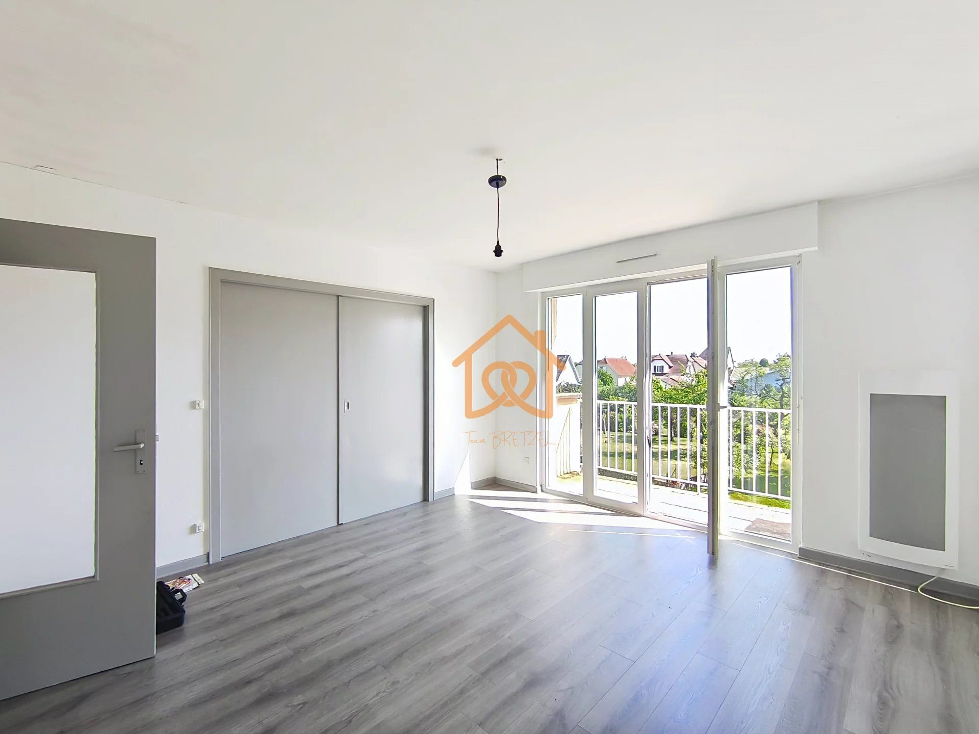 Obernai et sa magnifique vue sur le Mont Saint Odile - Premi'home Agence immobilière Aix En Provence