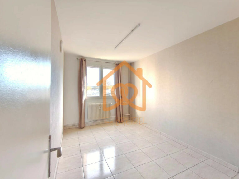 Bel Appartement traversant à la Meinau, 2ème étage avec 3 cha - Premi'home Agence immobilière Aix En Provence