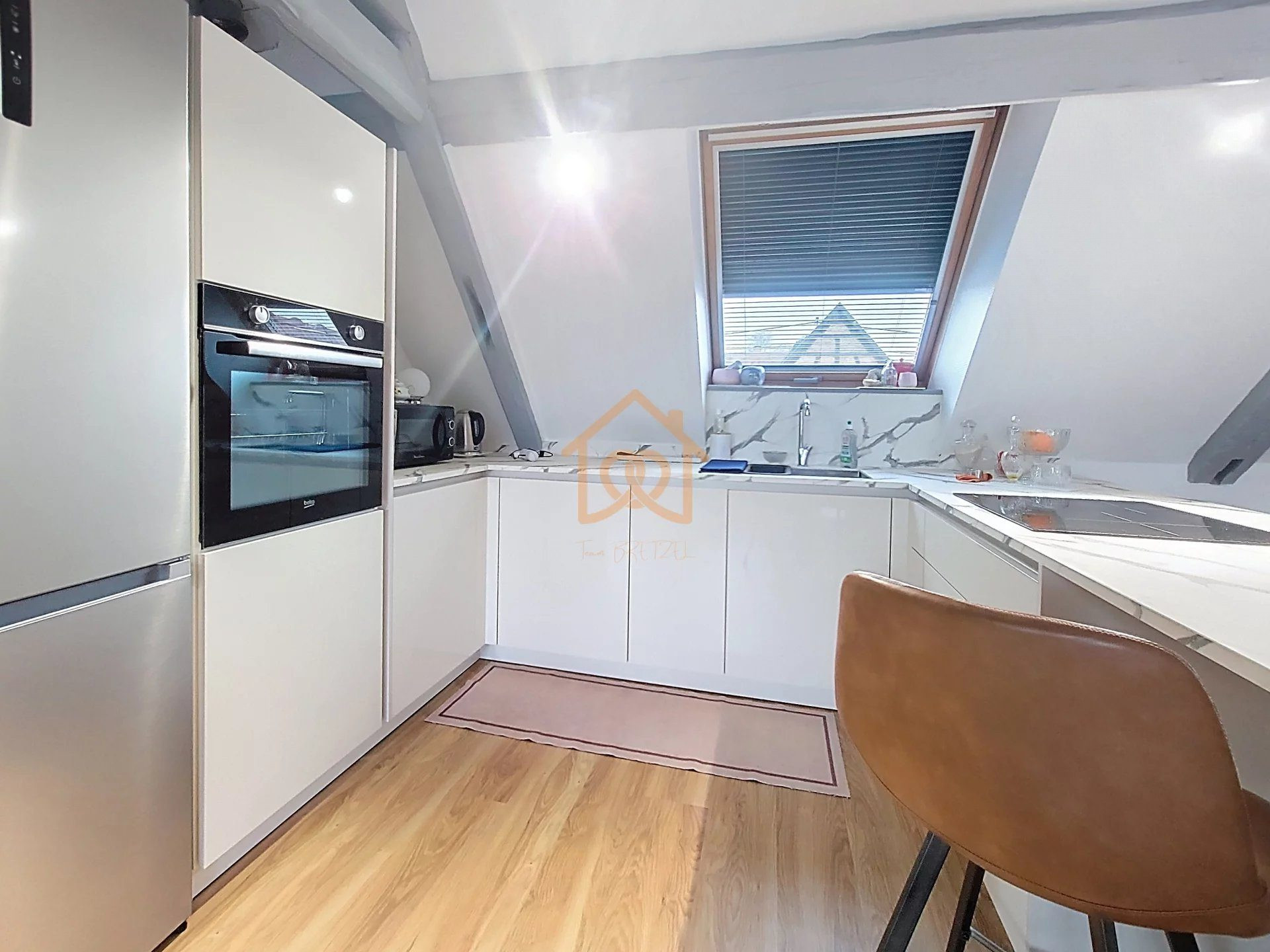 🏡 À Niederschaeffolsheim, le charme de l&rsquo;ancien avec les a - Premi'home Agence immobilière Aix En Provence