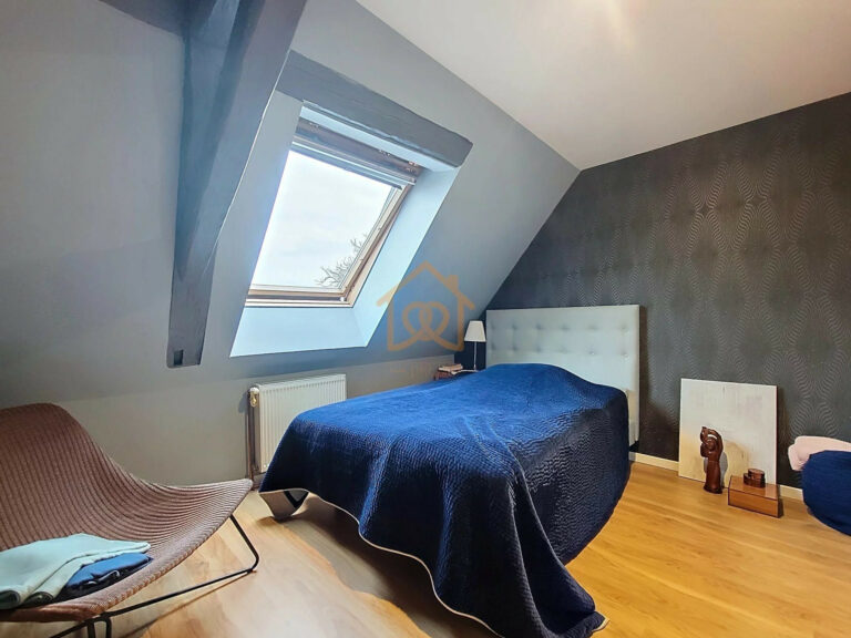 🏡 À Niederschaeffolsheim, le charme de l&rsquo;ancien avec les a - Premi'home Agence immobilière Aix En Provence