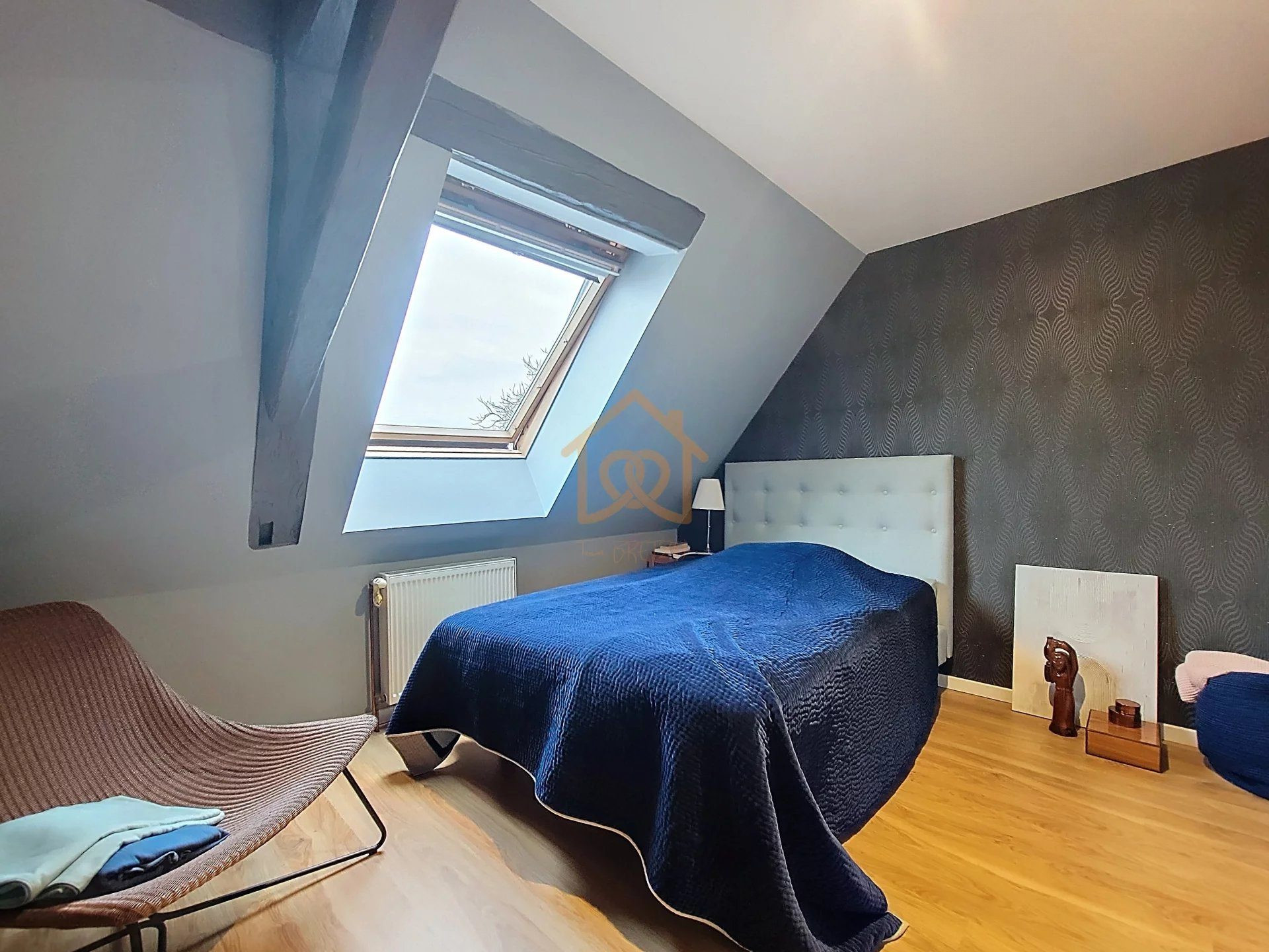 🏡 À Niederschaeffolsheim, le charme de l&rsquo;ancien avec les a - Premi'home Agence immobilière Aix En Provence