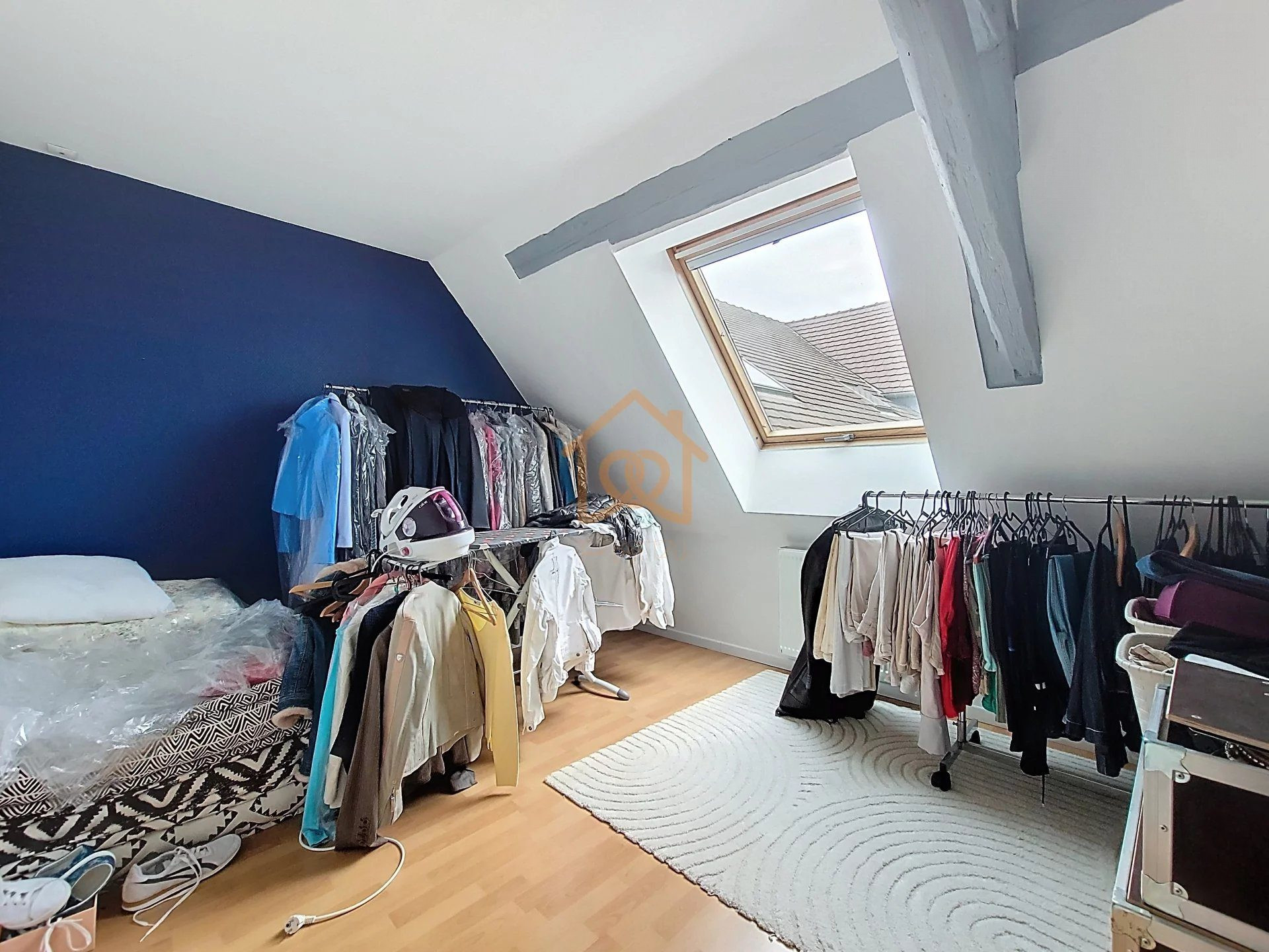 🏡 À Niederschaeffolsheim, le charme de l&rsquo;ancien avec les a - Premi'home Agence immobilière Aix En Provence