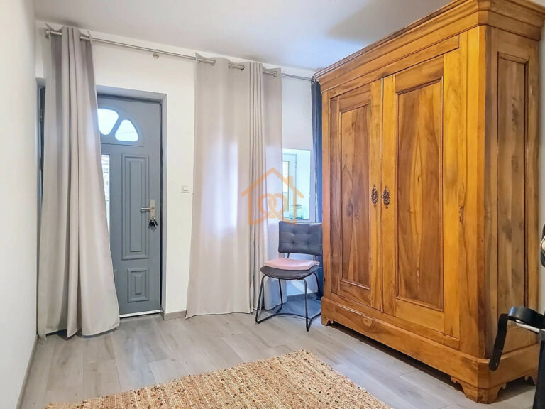🏡 À Niederschaeffolsheim, le charme de l&rsquo;ancien avec les a - Premi'home Agence immobilière Aix En Provence