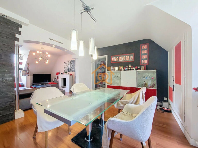 Appartement 3/4 pièces – OBERHAUSBERGEN - Premi'home Agence immobilière Aix En Provence