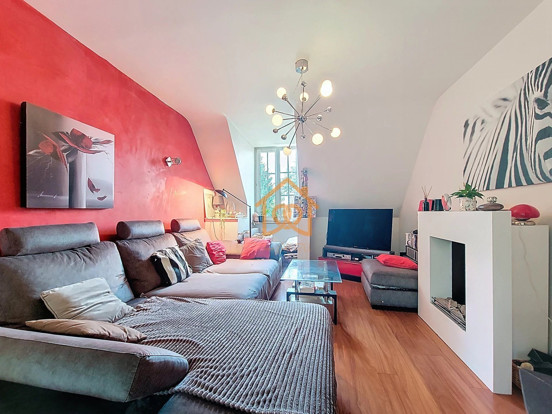 Appartement 3/4 pièces – OBERHAUSBERGEN - Premi'home Agence immobilière Aix En Provence