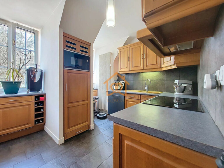 Appartement 3/4 pièces – OBERHAUSBERGEN - Premi'home Agence immobilière Aix En Provence