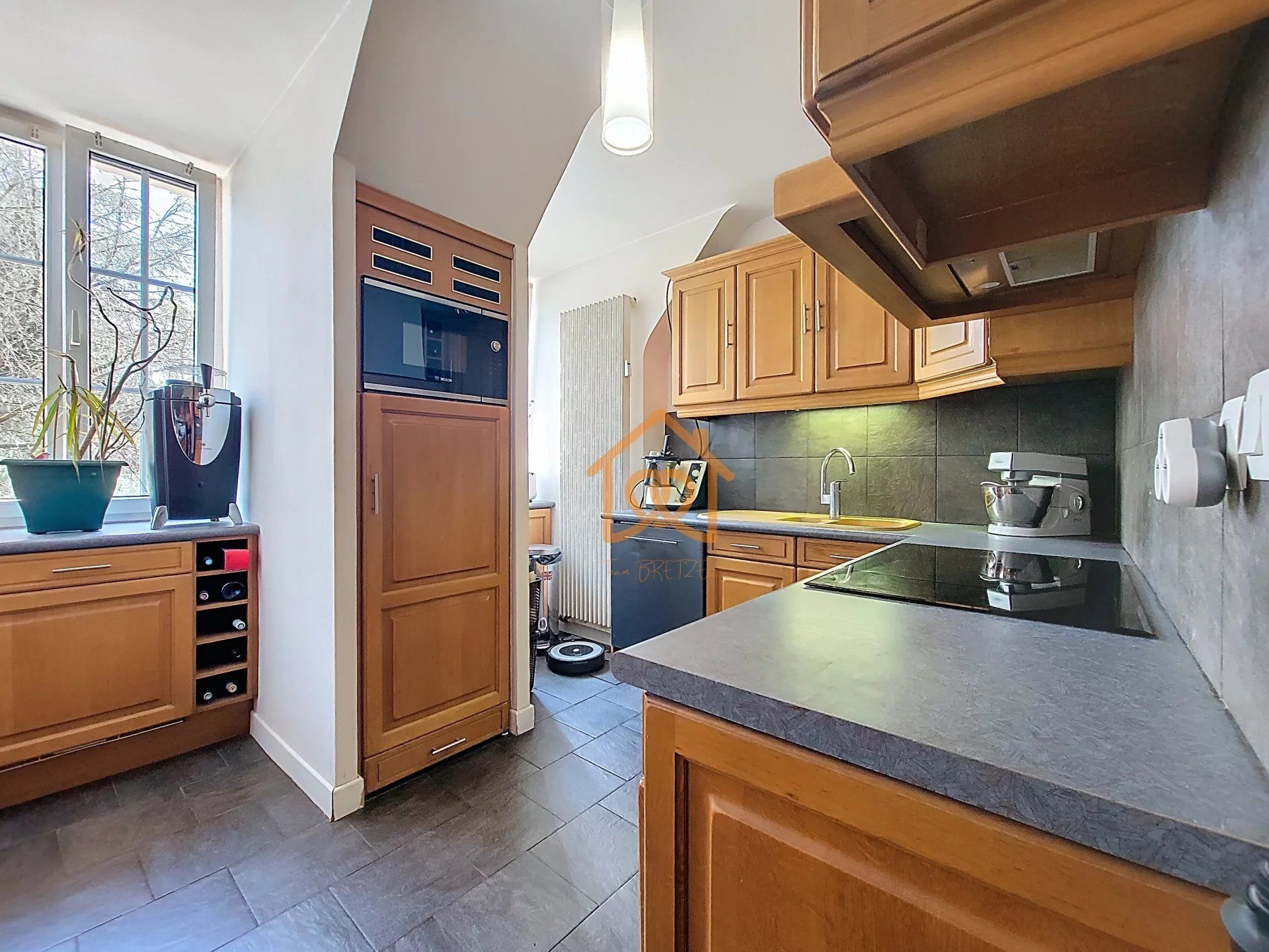 Appartement 3/4 pièces – OBERHAUSBERGEN - Premi'home Agence immobilière Aix En Provence