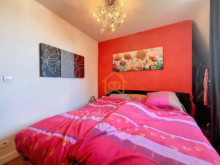 Appartement 3/4 pièces – OBERHAUSBERGEN - Premi'home Agence immobilière Aix En Provence