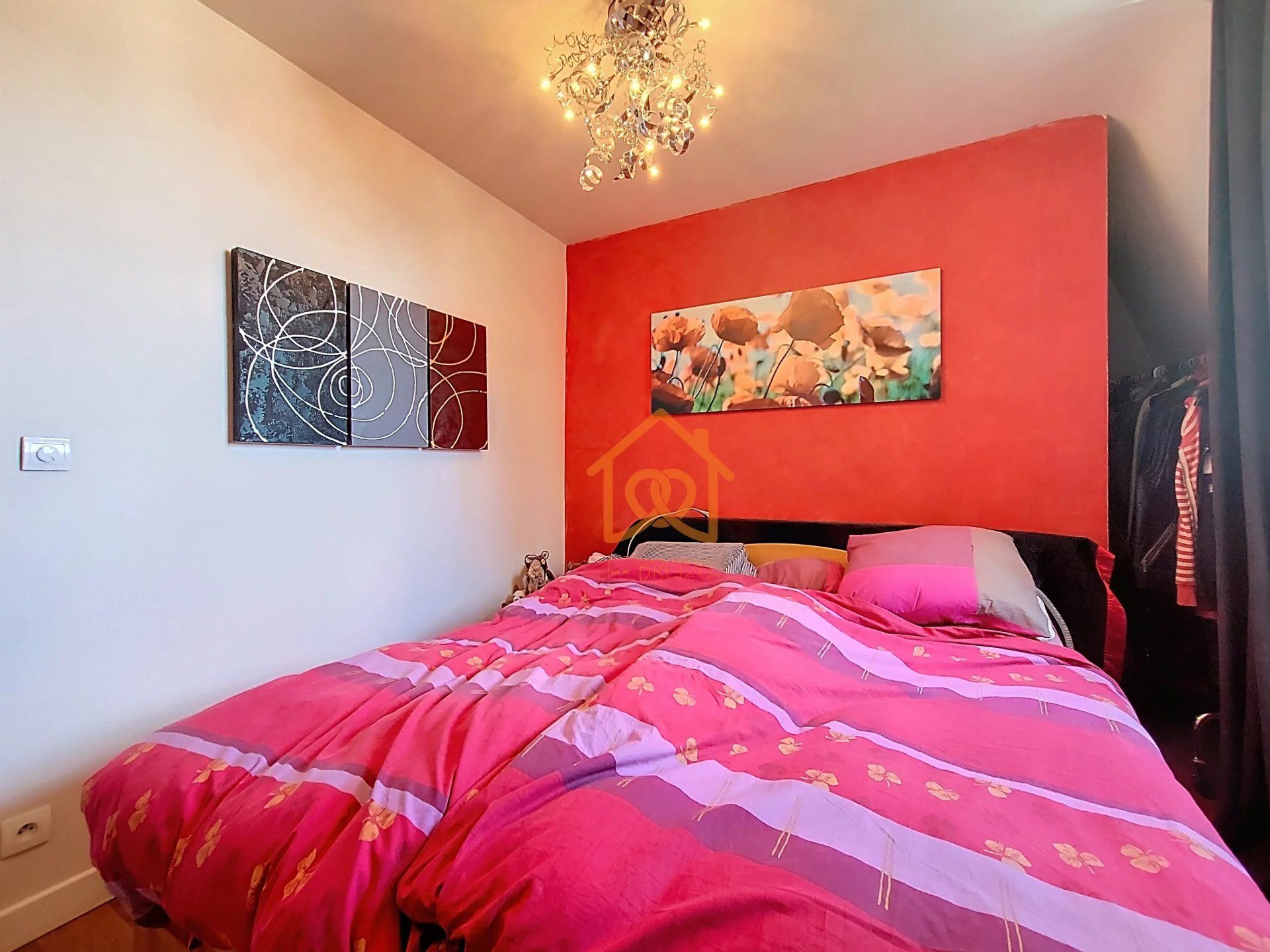 Appartement 3/4 pièces – OBERHAUSBERGEN - Premi'home Agence immobilière Aix En Provence
