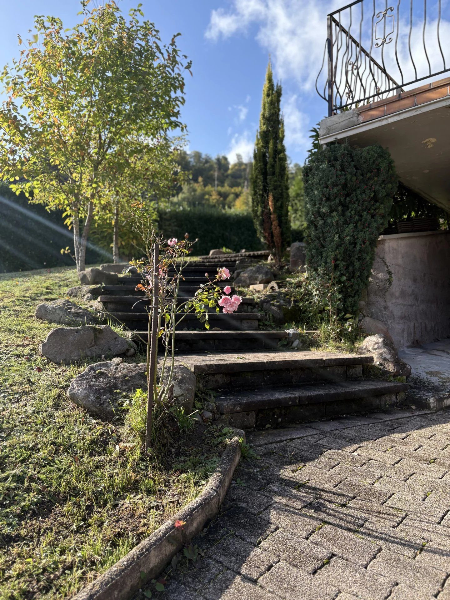À vendre – Maison avec vue exceptionnelle à Schirmeck (Le Sa - Premi'home Agence immobilière Aix En Provence