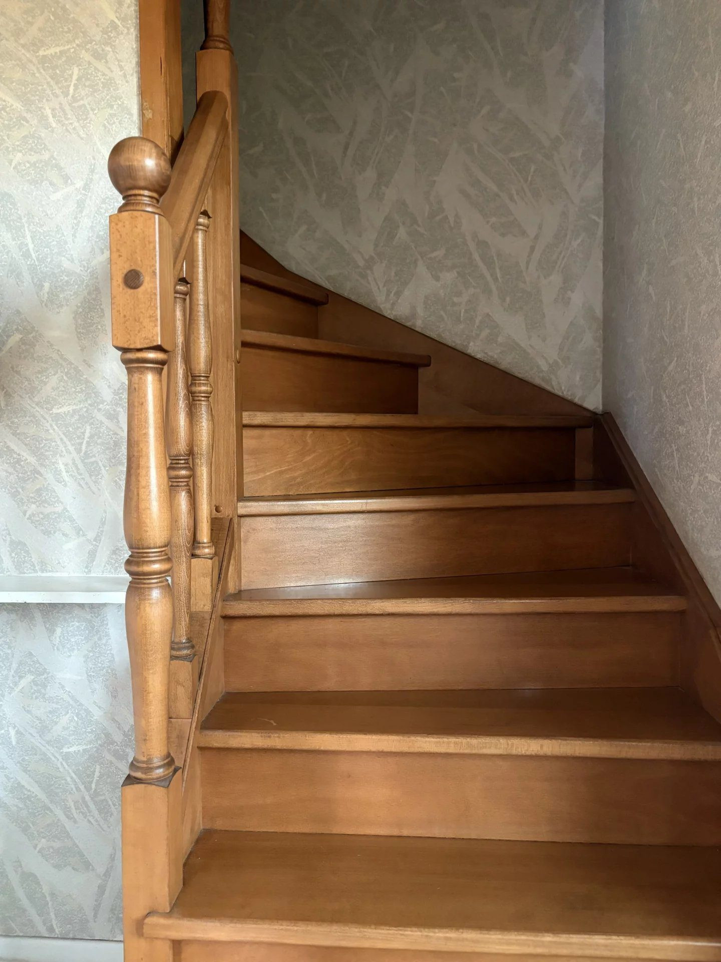 À vendre – Maison avec vue exceptionnelle à Schirmeck (Le Sa - Premi'home Agence immobilière Aix En Provence