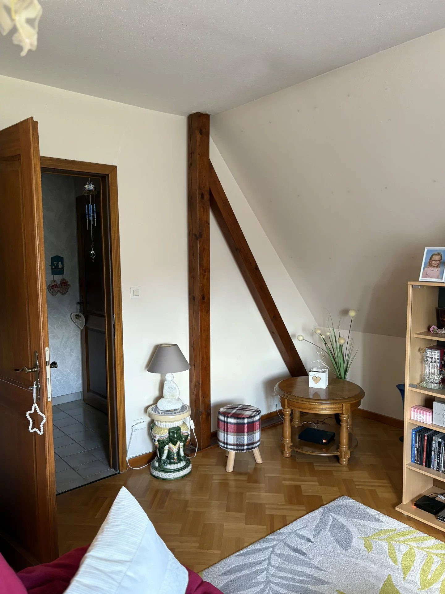 À vendre – Maison avec vue exceptionnelle à Schirmeck (Le Sa - Premi'home Agence immobilière Aix En Provence