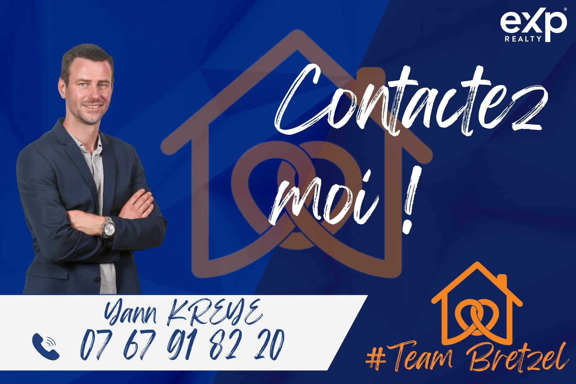 En exclusivité Jolie Maison de 150m² au sol à HOLTZHEIM avec - Premi'home Agence immobilière Aix En Provence