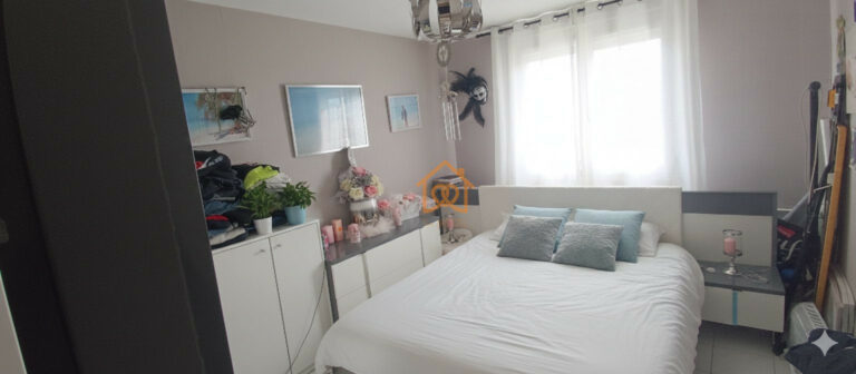 Bel Appartement à la Meinau en quatrième étage - Premi'home Agence immobilière Aix En Provence