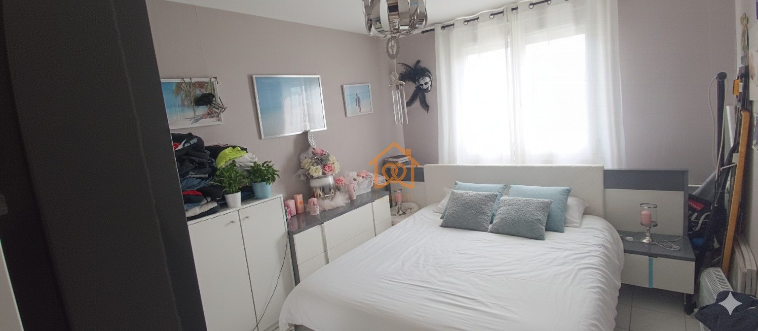 Bel Appartement à la Meinau en quatrième étage - Premi'home Agence immobilière Aix En Provence