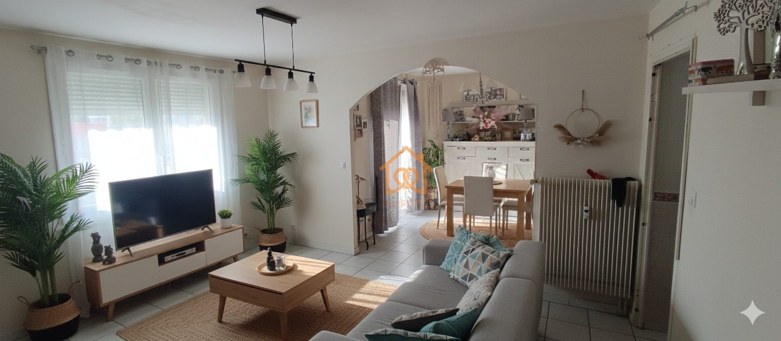 Bel Appartement à la Meinau en quatrième étage - Premi'home Agence immobilière Aix En Provence
