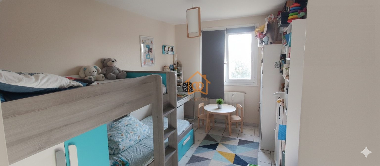 Bel Appartement à la Meinau en quatrième étage - Premi'home Agence immobilière Aix En Provence