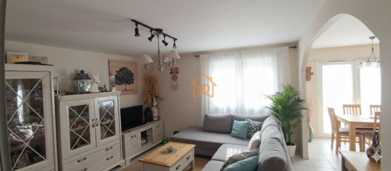 Bel Appartement à la Meinau en quatrième étage - Premi'home Agence immobilière Aix En Provence