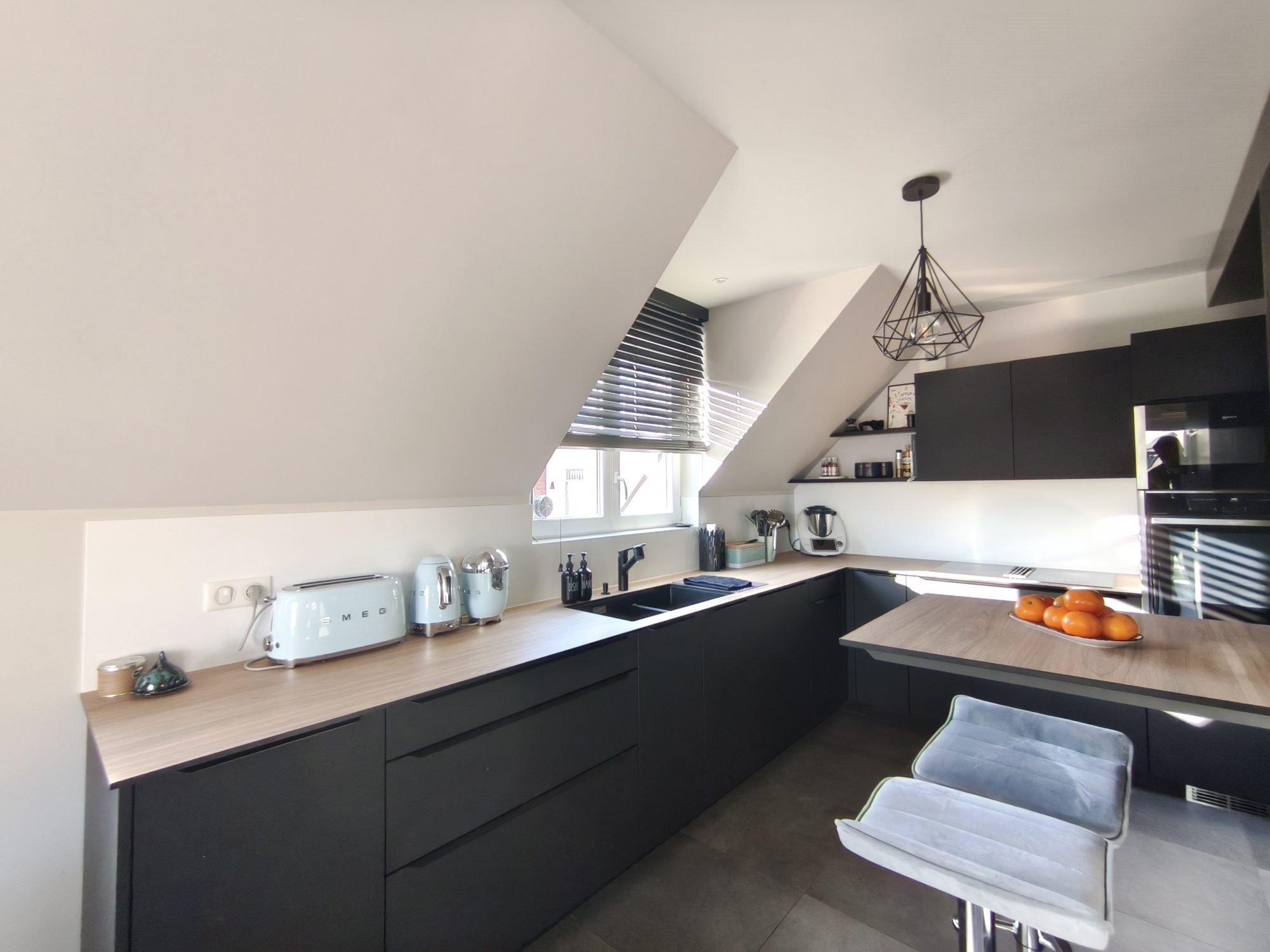 La Wantzenau – Dernier étage, élégance contemporaine et pre - Premi'home Agence immobilière Aix En Provence