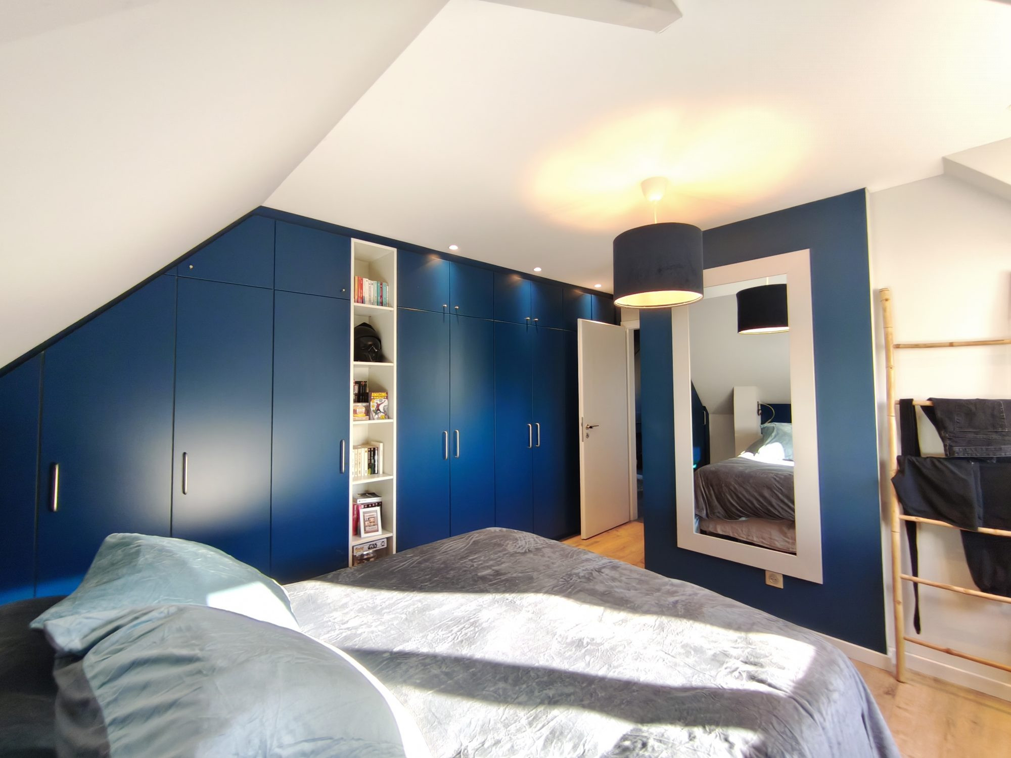 La Wantzenau – Dernier étage, élégance contemporaine et pre - Premi'home Agence immobilière Aix En Provence