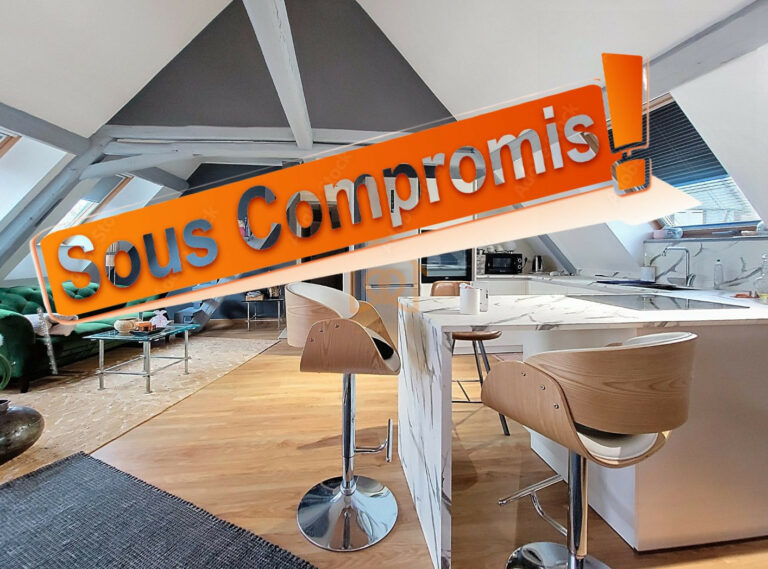 🏡 À Niederschaeffolsheim, le charme de l&rsquo;ancien avec les a - Premi'home Agence immobilière Aix En Provence