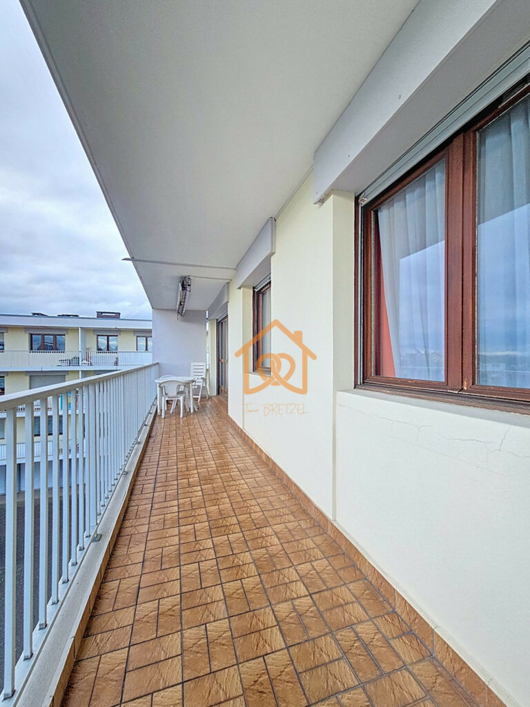 Appartement à vendre Haguenau - Premi'home Agence immobilière Aix En Provence