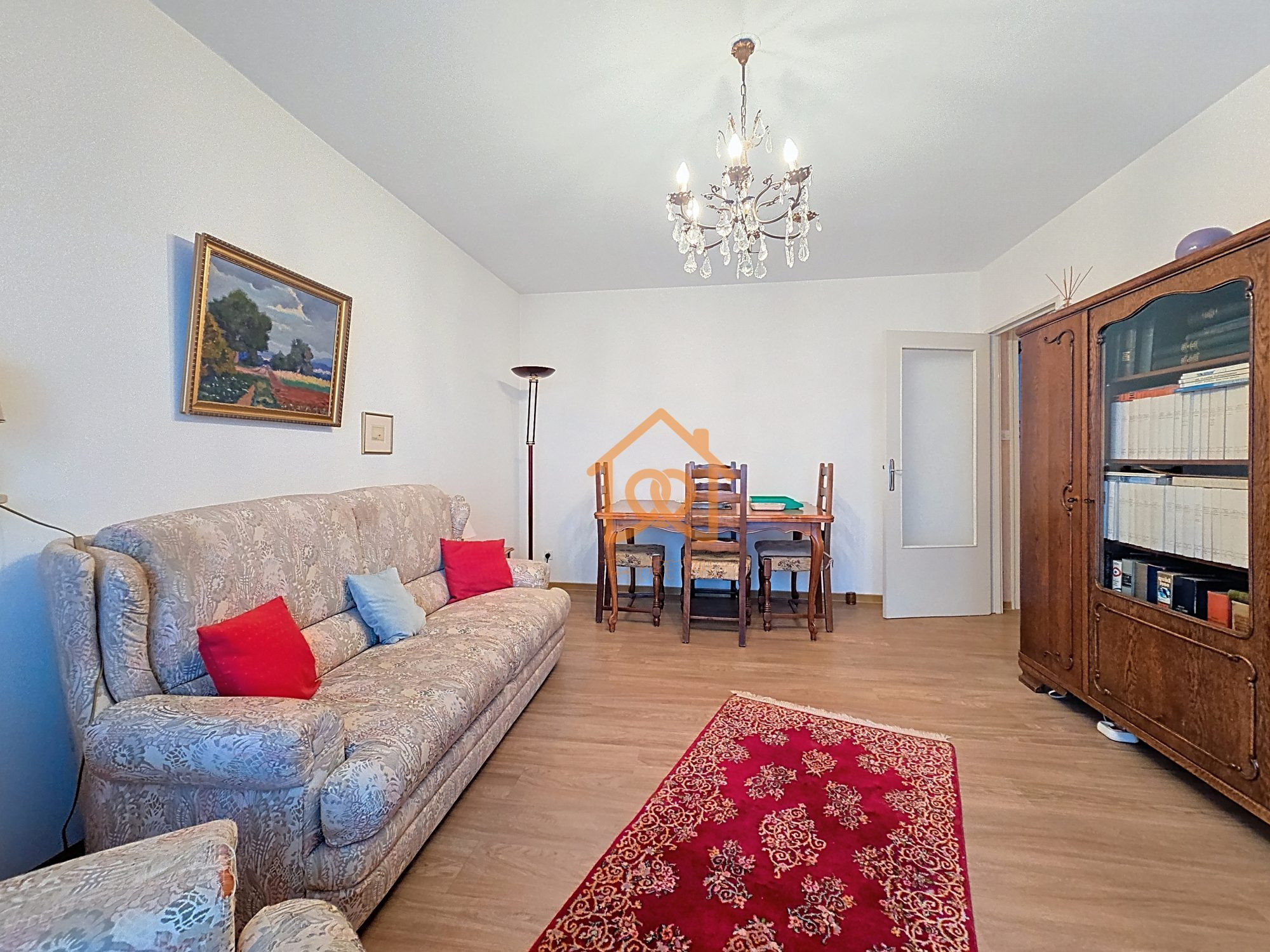 Appartement à vendre Haguenau - Premi'home Agence immobilière Aix En Provence