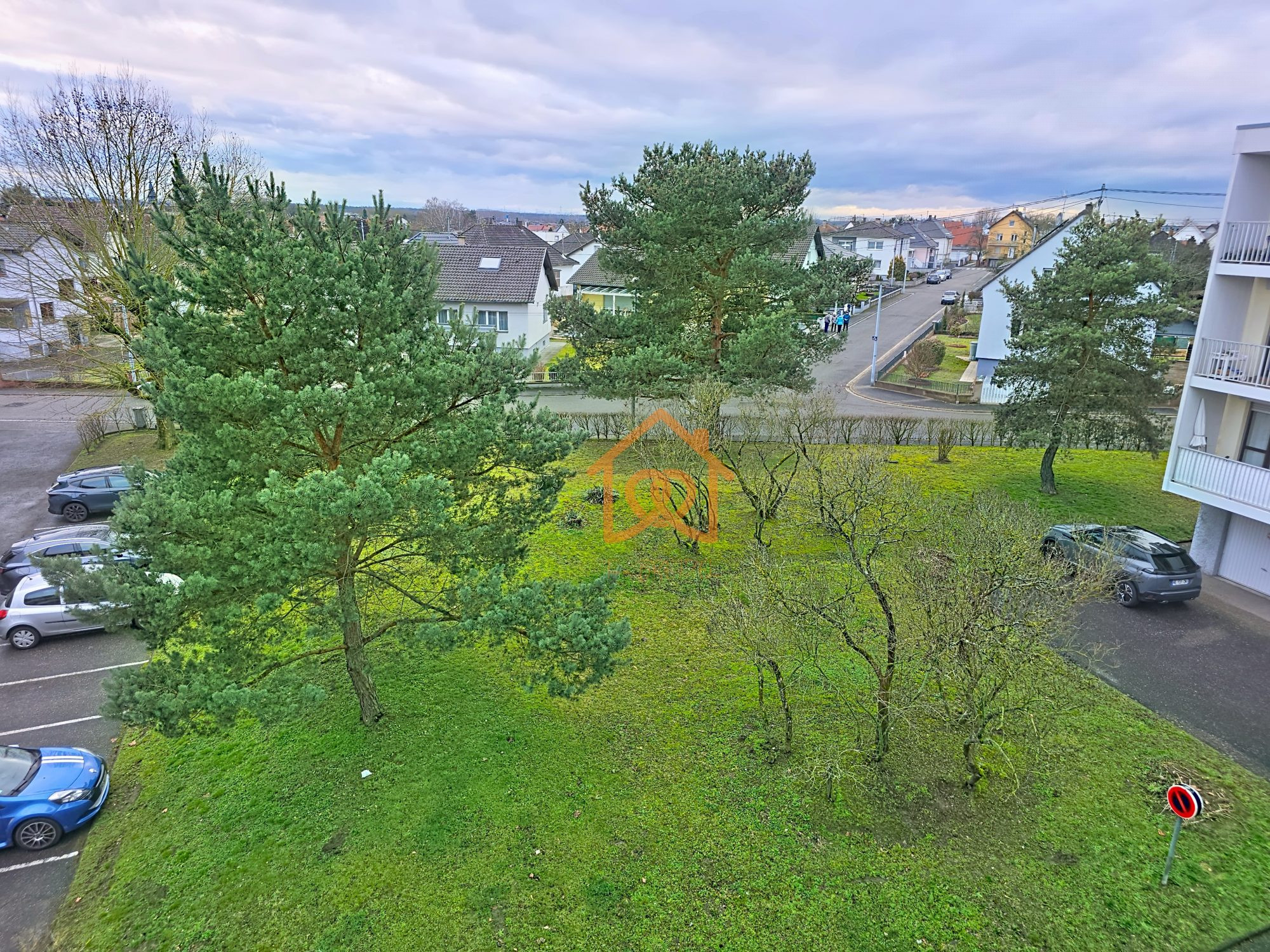 Appartement à vendre Haguenau - Premi'home Agence immobilière Aix En Provence