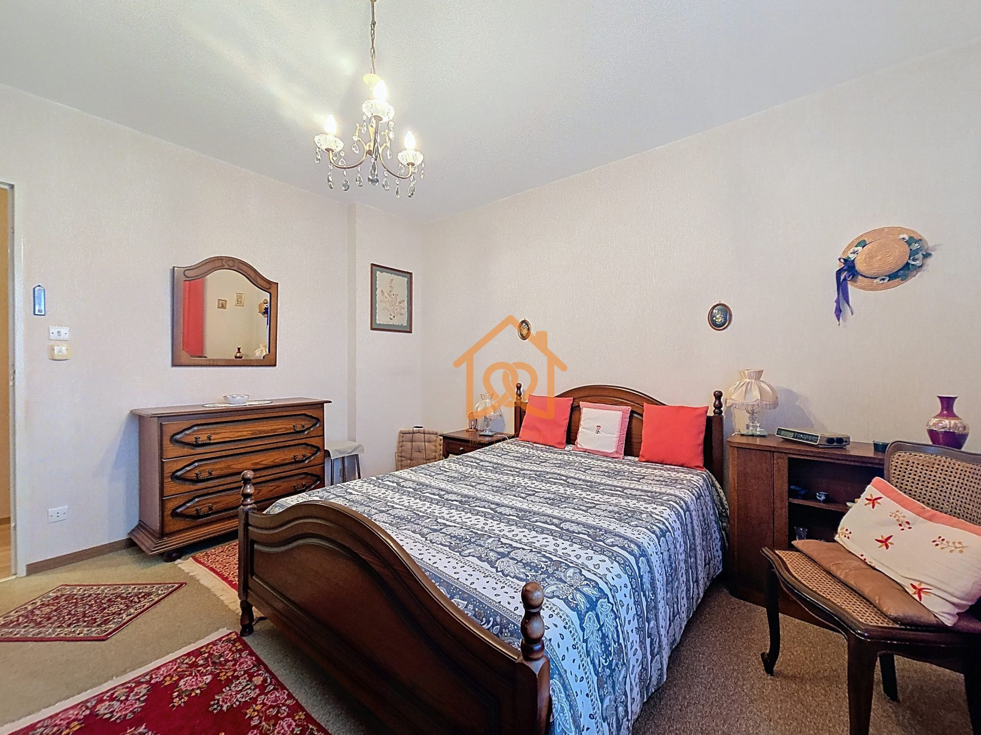 Appartement à vendre Haguenau - Premi'home Agence immobilière Aix En Provence