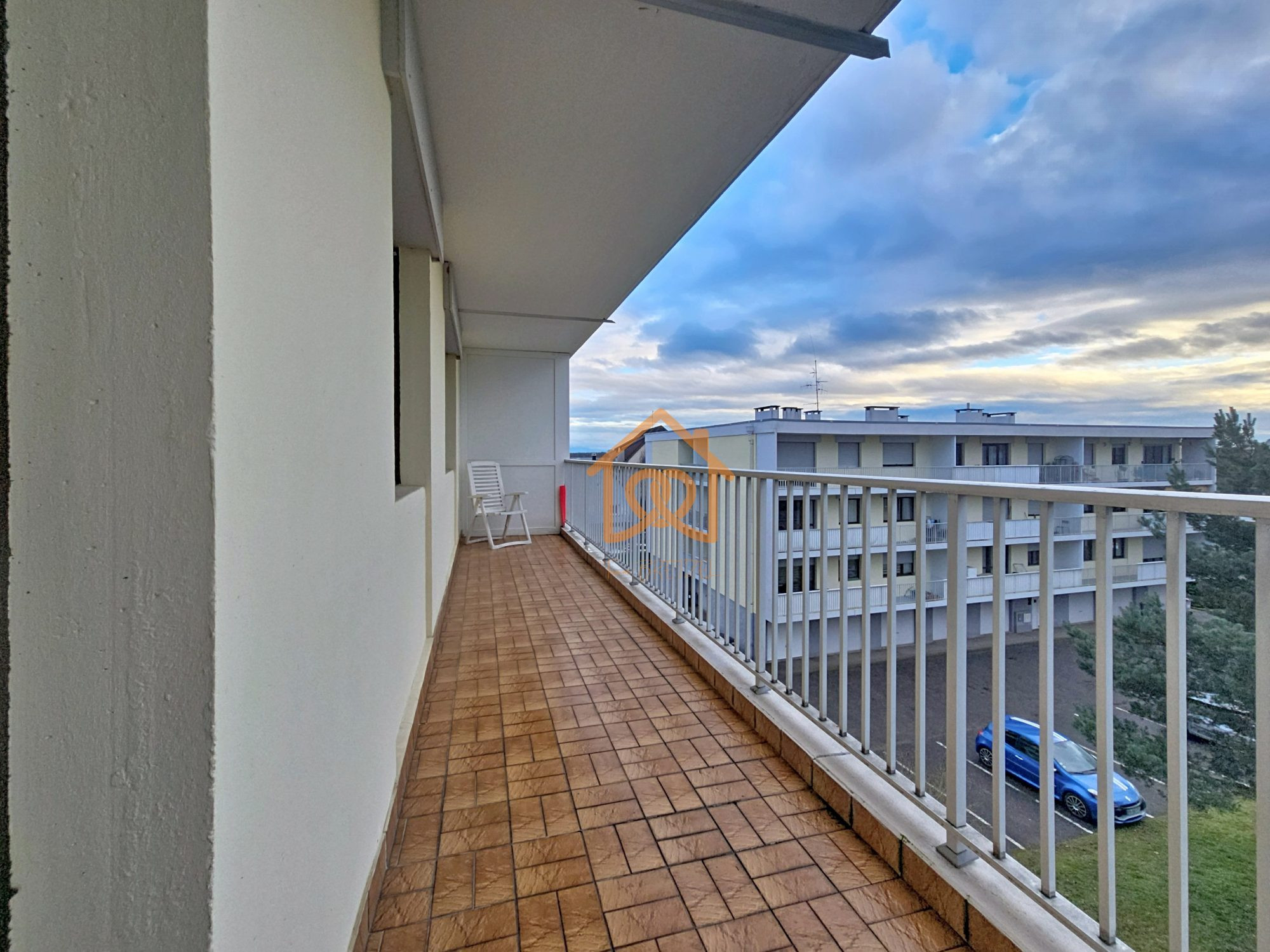Appartement à vendre Haguenau - Premi'home Agence immobilière Aix En Provence