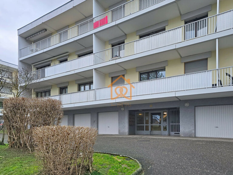 Appartement à vendre Haguenau - Premi'home Agence immobilière Aix En Provence