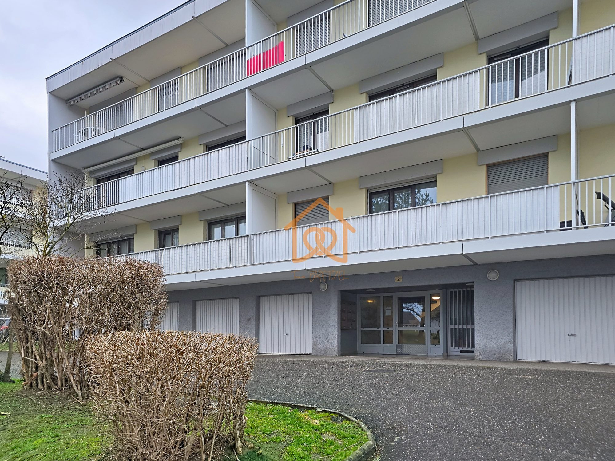 Appartement à vendre Haguenau - Premi'home Agence immobilière Aix En Provence