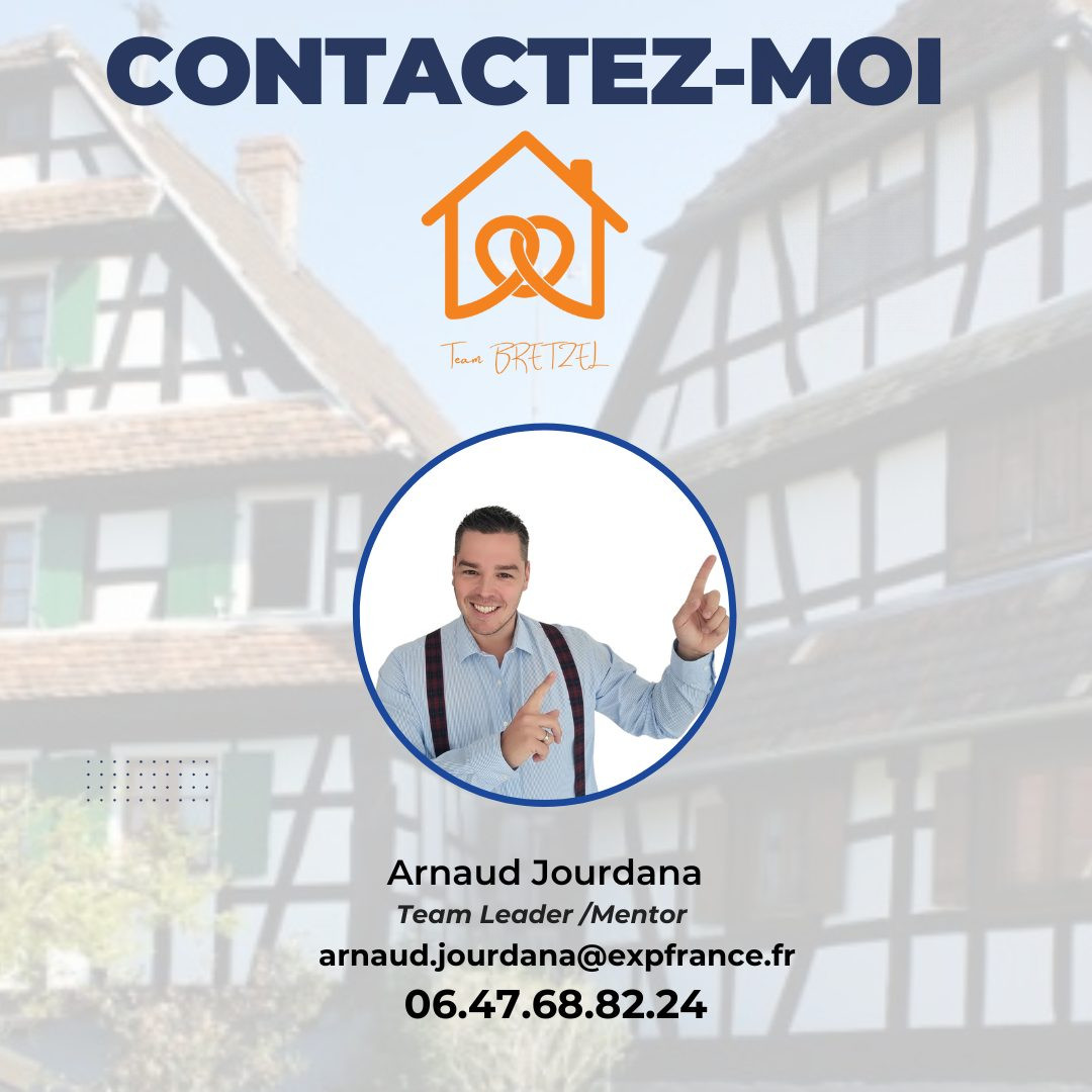 Appartement à vendre Haguenau - Premi'home Agence immobilière Aix En Provence