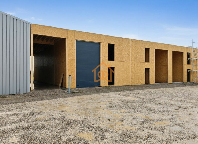 Location d&rsquo;un local commercial - Premi'home Agence immobilière Aix En Provence