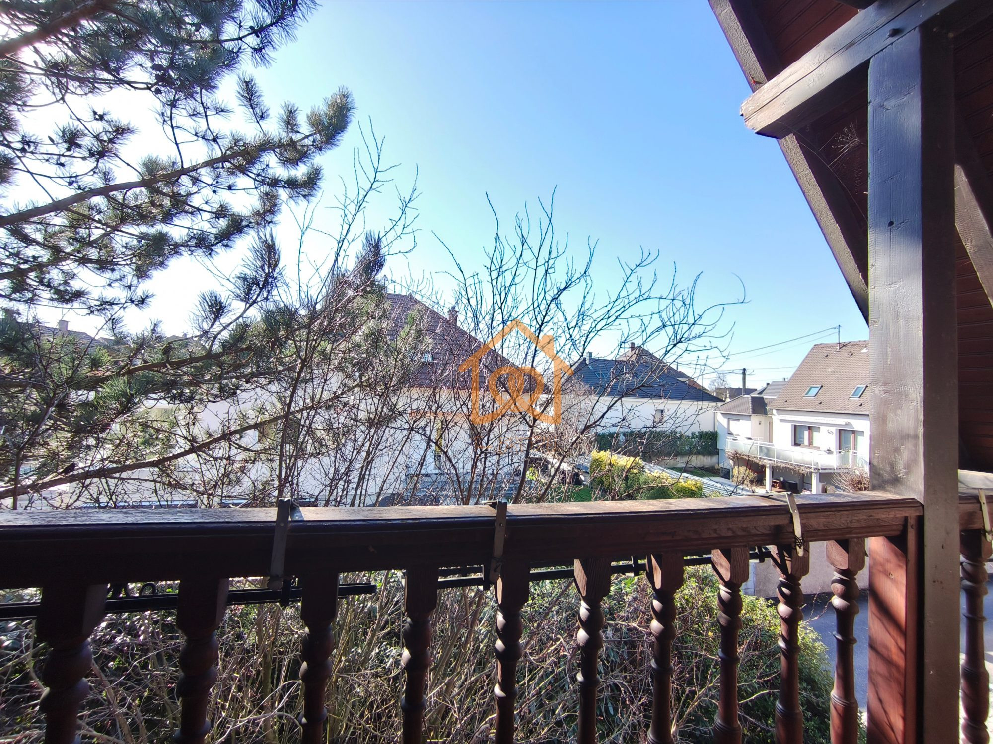 En exclusivité Jolie Maison de 150m² au sol à HOLTZHEIM avec - Premi'home Agence immobilière Aix En Provence