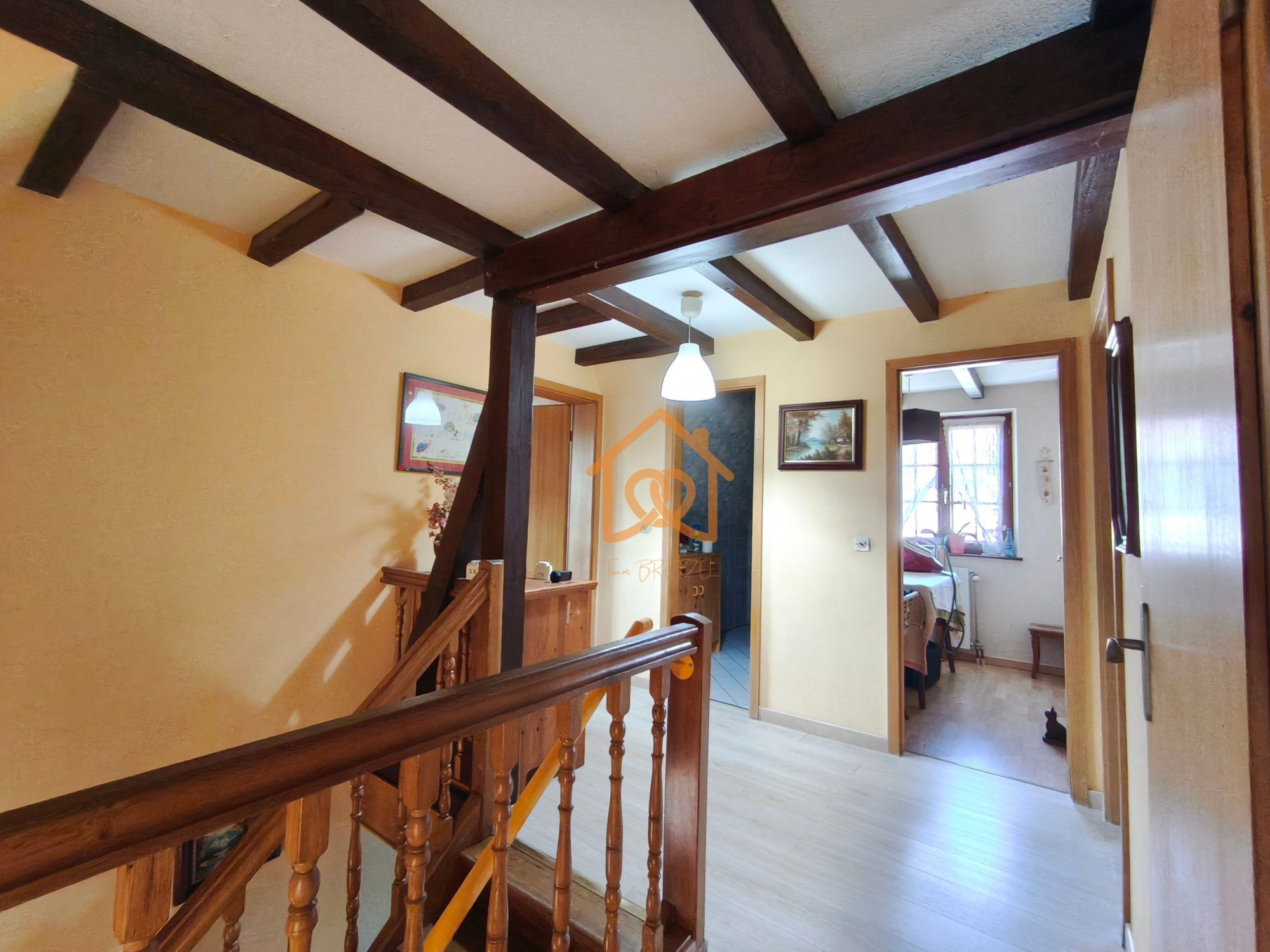 En exclusivité Jolie Maison de 150m² au sol à HOLTZHEIM avec - Premi'home Agence immobilière Aix En Provence