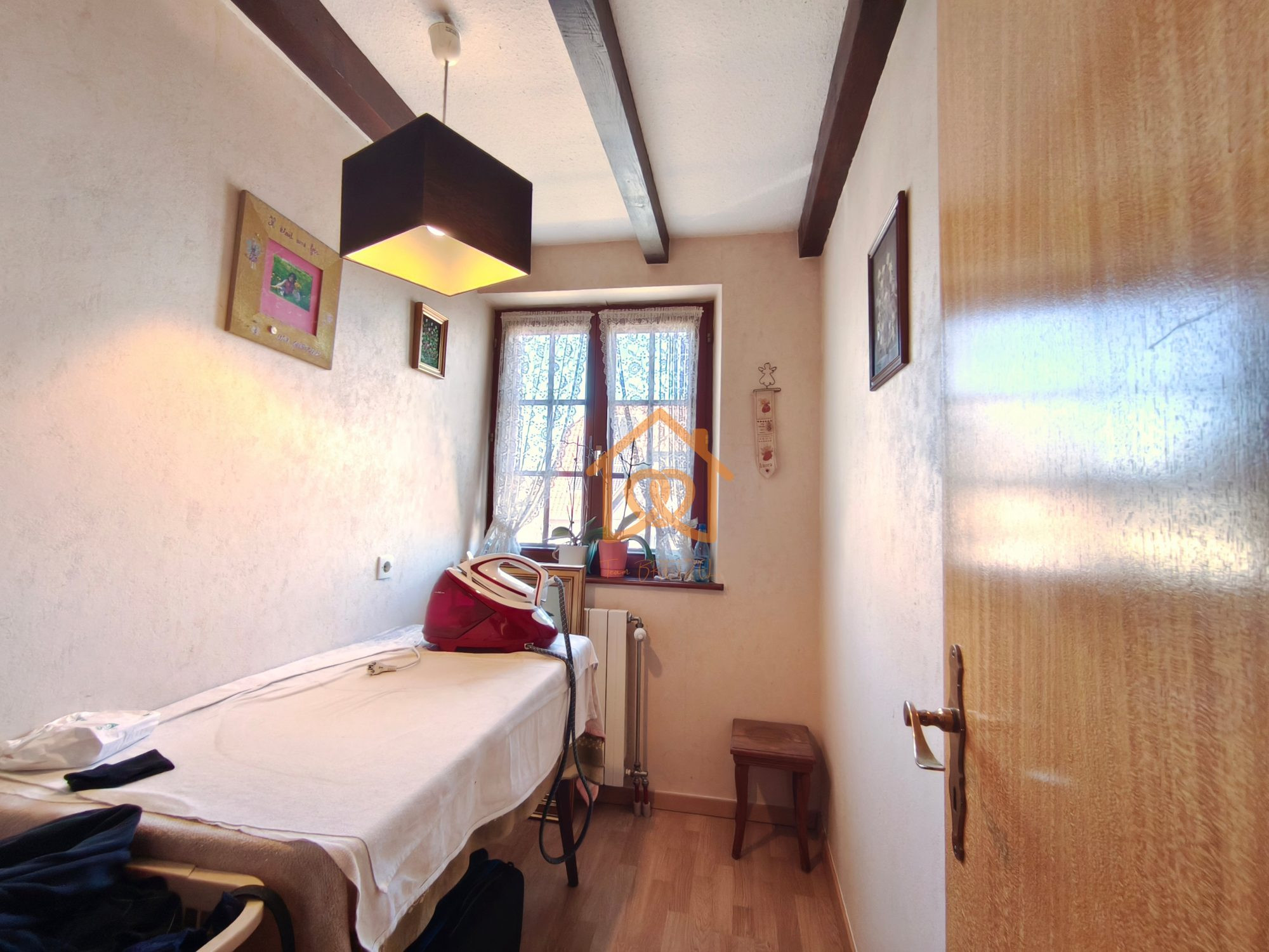 En exclusivité Jolie Maison de 150m² au sol à HOLTZHEIM avec - Premi'home Agence immobilière Aix En Provence