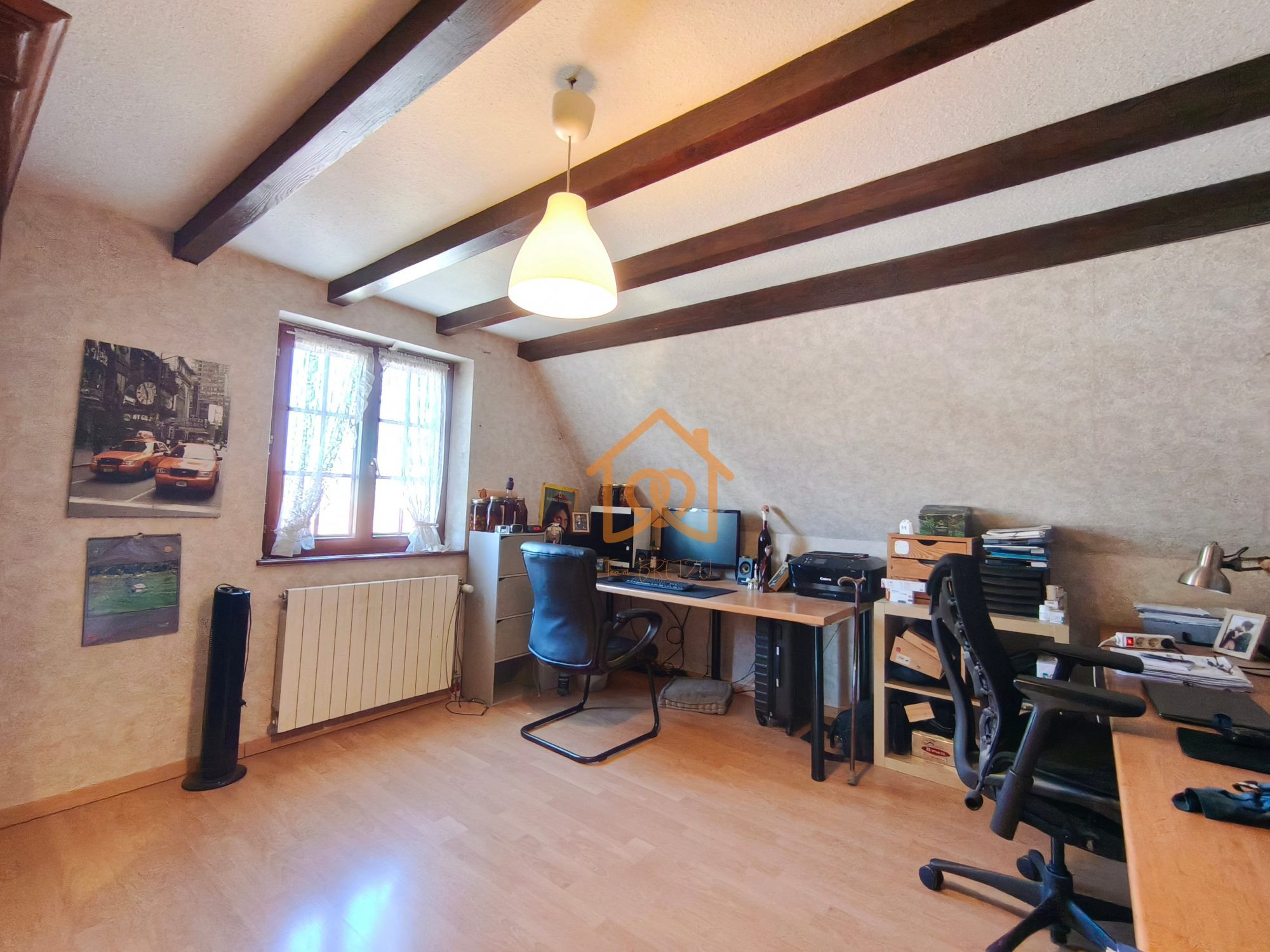 En exclusivité Jolie Maison de 150m² au sol à HOLTZHEIM avec - Premi'home Agence immobilière Aix En Provence