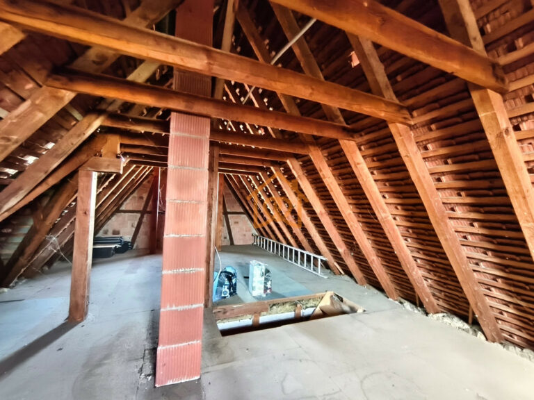 En exclusivité Jolie Maison de 150m² au sol à HOLTZHEIM avec - Premi'home Agence immobilière Aix En Provence