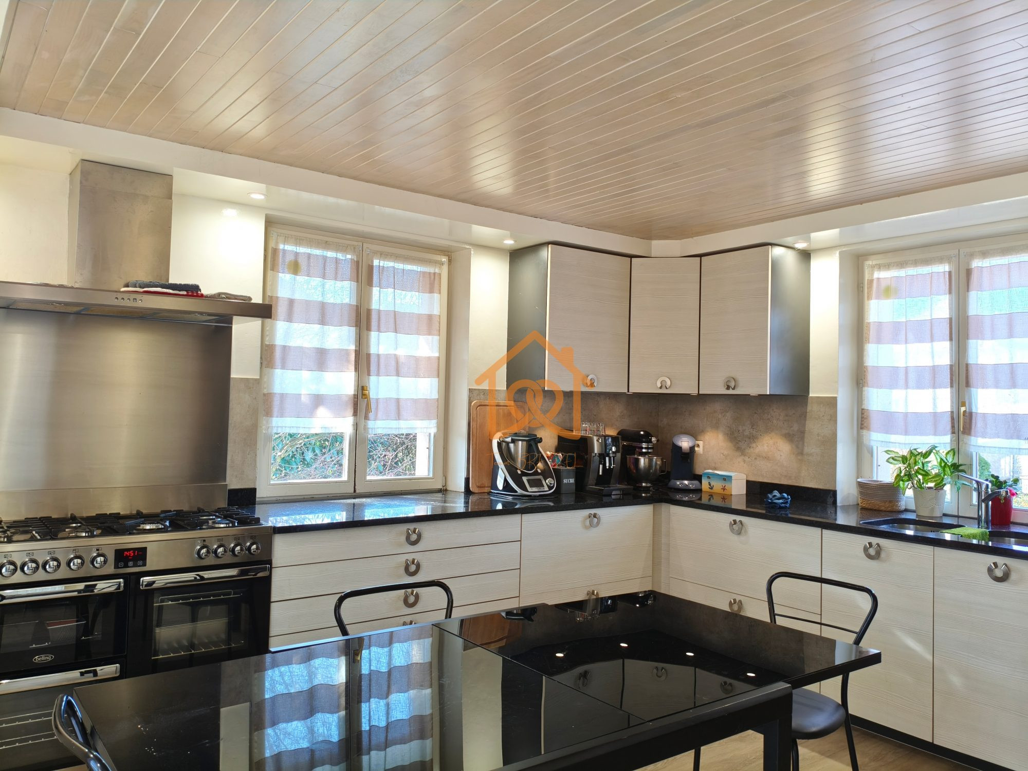 En exclusivité Jolie Maison de 150m² au sol à HOLTZHEIM avec - Premi'home Agence immobilière Aix En Provence