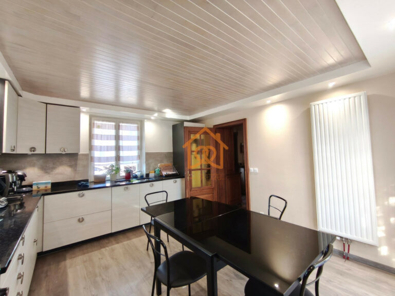 En exclusivité Jolie Maison de 150m² au sol à HOLTZHEIM avec - Premi'home Agence immobilière Aix En Provence