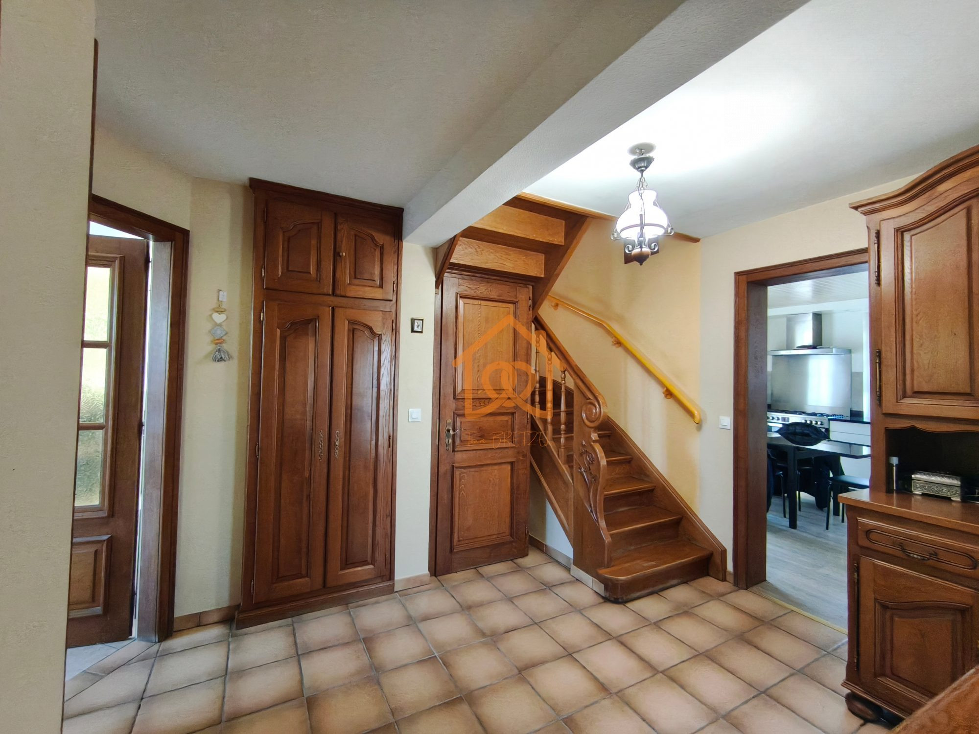 En exclusivité Jolie Maison de 150m² au sol à HOLTZHEIM avec - Premi'home Agence immobilière Aix En Provence