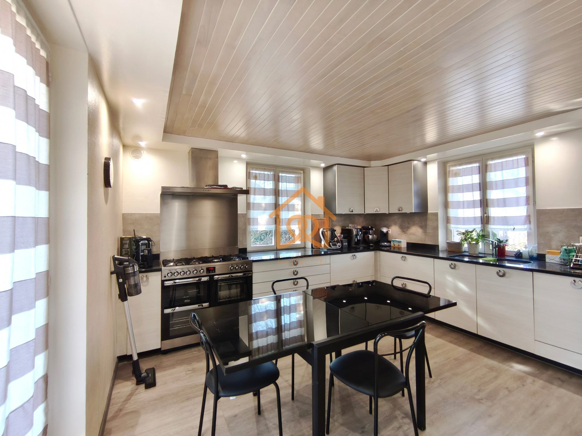 En exclusivité Jolie Maison de 150m² au sol à HOLTZHEIM avec - Premi'home Agence immobilière Aix En Provence