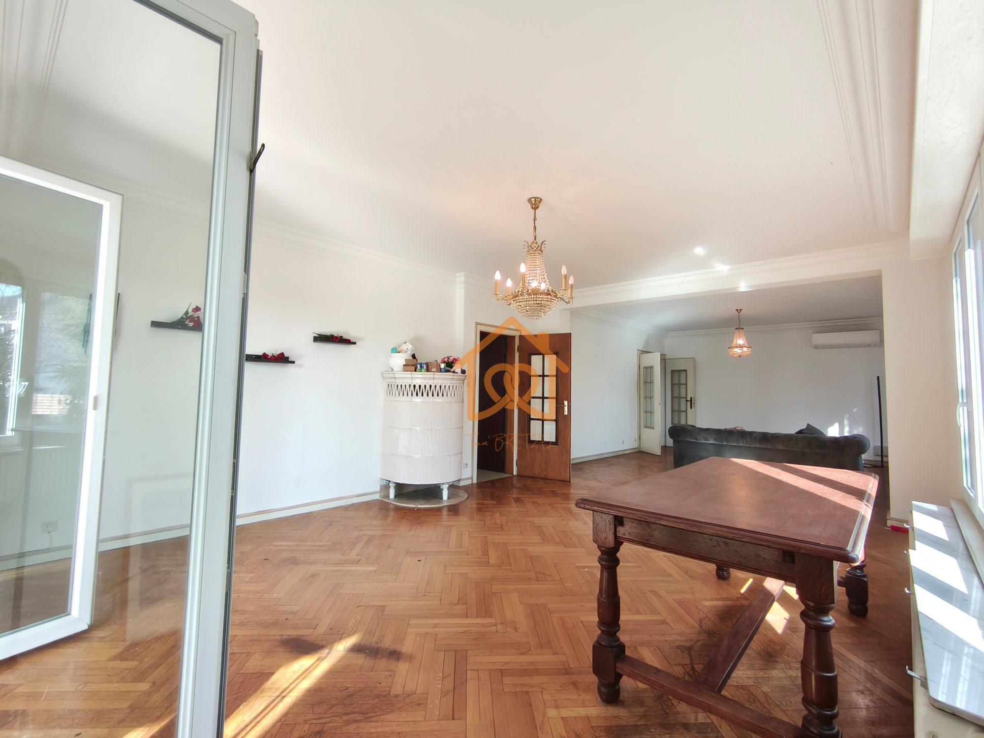 Unique ! Belle Maison de 295m² Lingolsheim sur 10 ares de terra - Premi'home Agence immobilière Aix En Provence