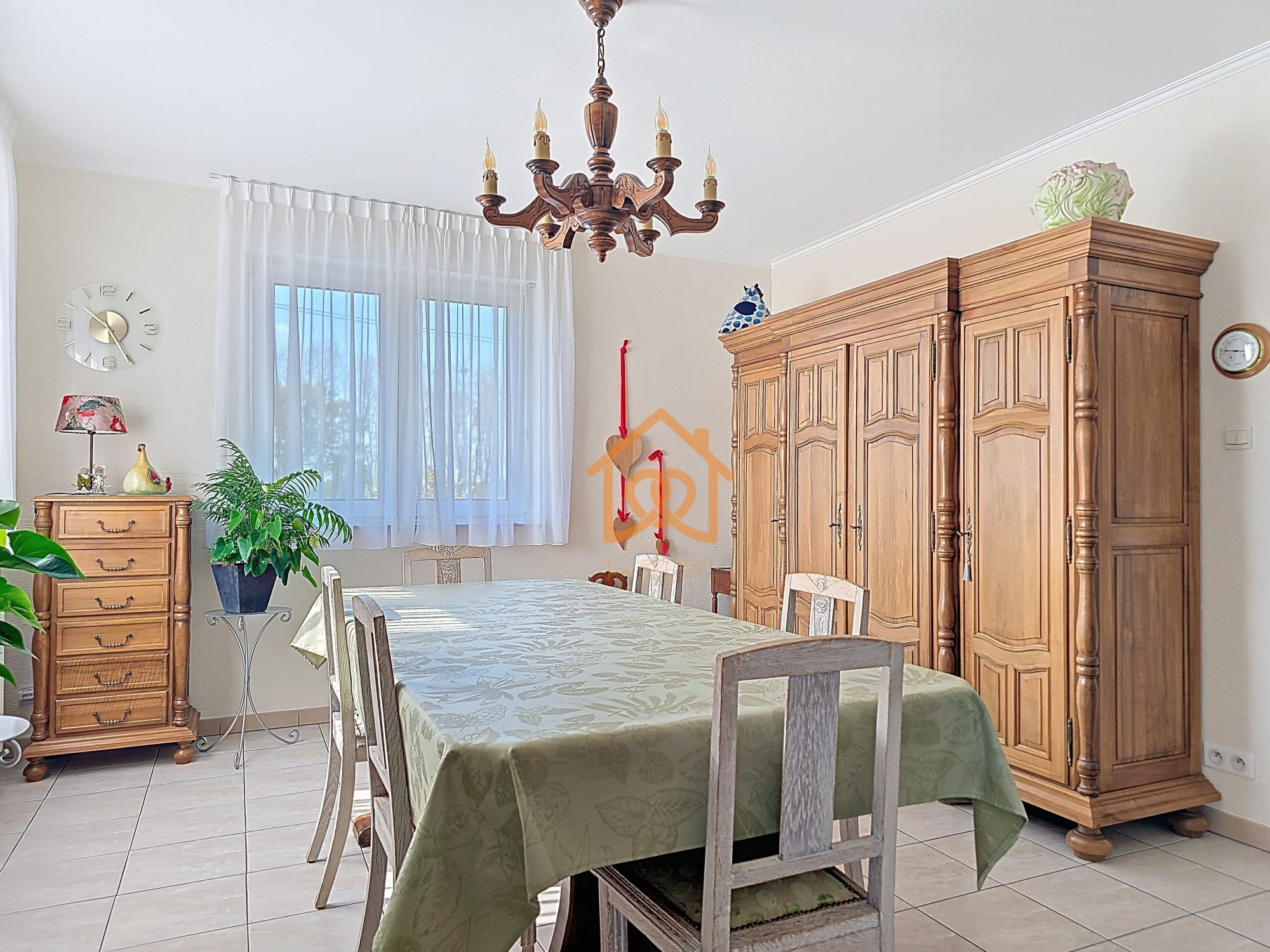 Maison à vendre Haguenau - Premi'home Agence immobilière Aix En Provence